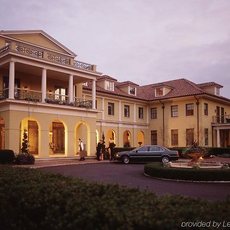 Keswick Hall At Monticello Hotel Exterior photo